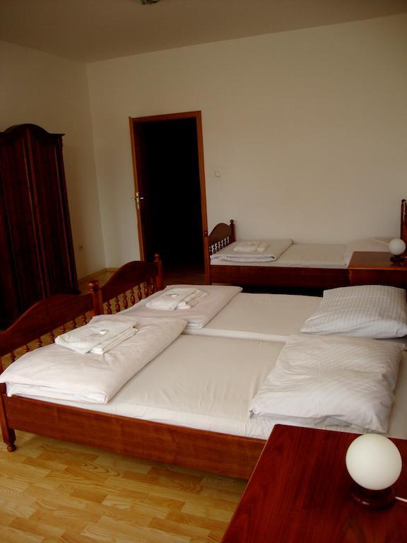 Penzion Aviatik Čáslav Habitación foto
