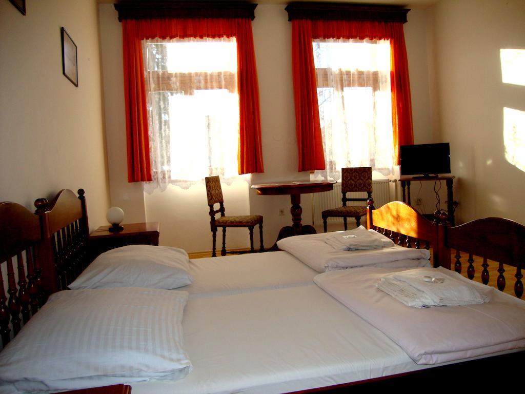 Penzion Aviatik Čáslav Habitación foto