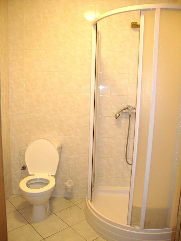 Penzion Aviatik Čáslav Habitación foto